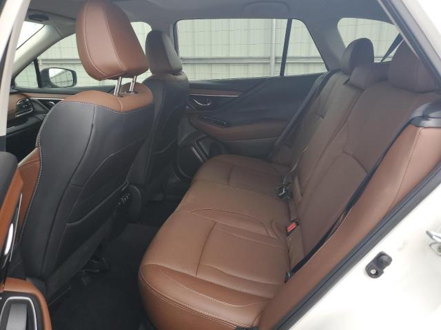 Photo 11 from auction – 2022 SUBARU OUTBACK with VIN 4S4BTGPD8N3266336