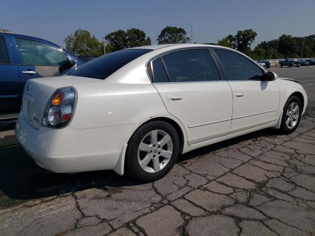Photo 3 from auction – 2002 NISSAN ALTIMA SL with VIN 1N4AL11D92C217377