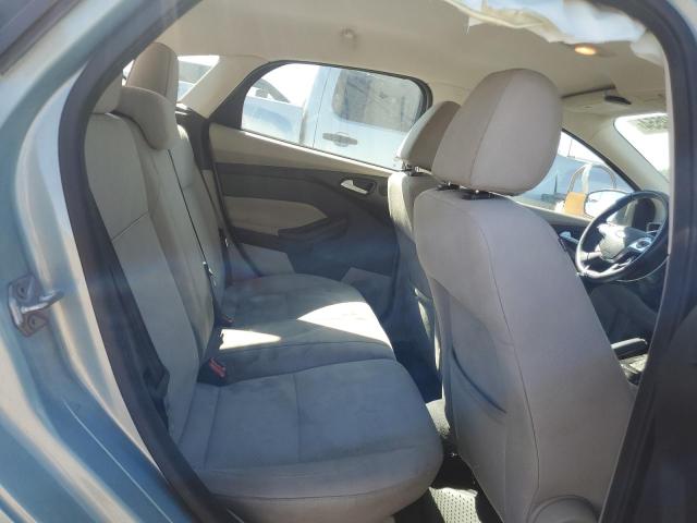 Foto 10 de la subasta – 2014 FORD FOCUS BEV con VIN 1FADP3R44EL186223