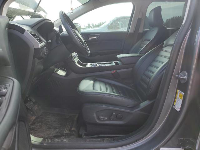 Photo 7 from auction – 2022 FORD EDGE SEL with VIN 2FMPK4J96NBA57107