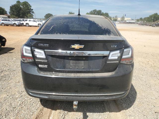 Photo 6 from auction – 2014 CHEVROLET CRUZE LTZ with VIN 1G1PG5SB2E7364692