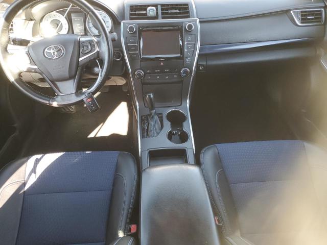 Photo 8 from auction – 2016 TOYOTA CAMRY LE with VIN 4T1BF1FKXGU183282