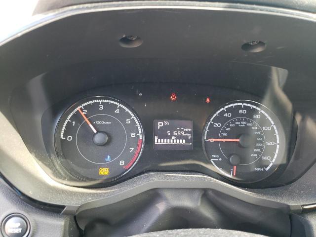 Photo 9 from auction – 2019 SUBARU IMPREZA with VIN 4S3GKAA65K3605263