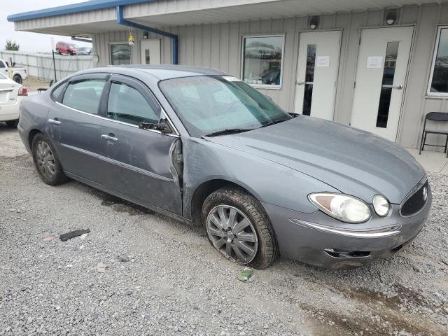 Zdjęcie 4 z aukcji – 2007 BUICK LACROSSE C z VIN 2G4WD582471107161