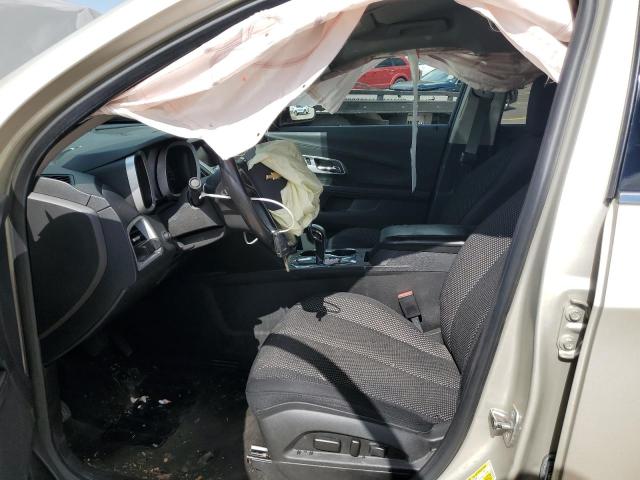 Photo 7 from auction – 2014 CHEVROLET EQUINOX LT with VIN 2GNALBEKXE6270375