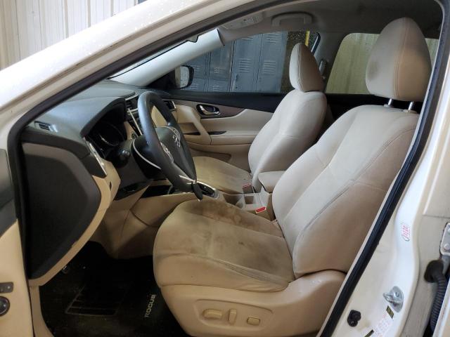 Photo 7 from auction – 2016 NISSAN ROGUE S with VIN KNMAT2MTXGP697643