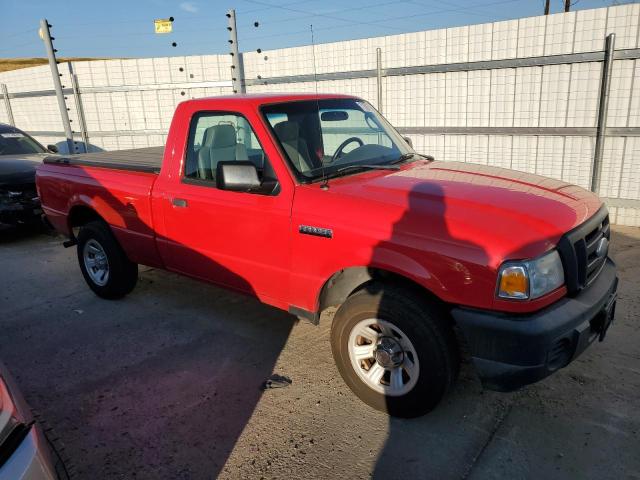Photo 4 from auction – 2008 FORD RANGER with VIN 1FTYR10D48PB06987