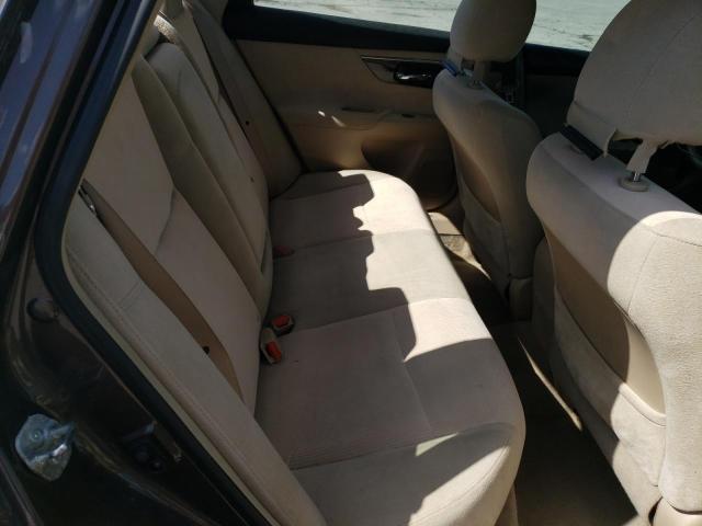 Photo 10 from auction – 2013 NISSAN ALTIMA 2.5 with VIN 1N4AL3AP5DN408825