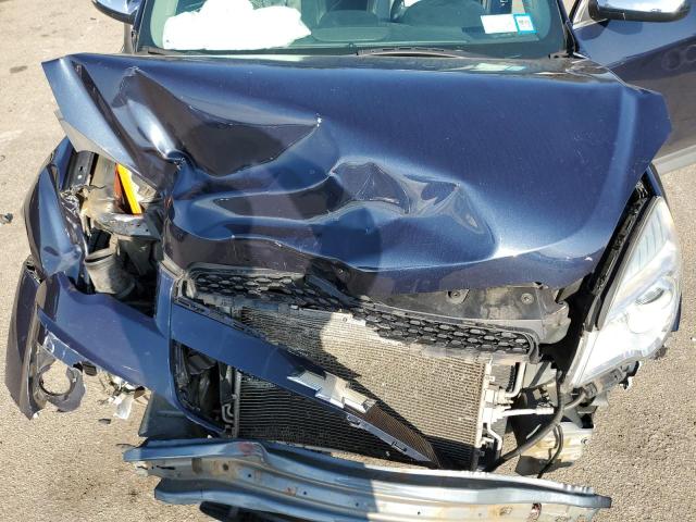 Photo 12 from auction – 2015 CHEVROLET EQUINOX LT with VIN 2GNALDEK1F6426333