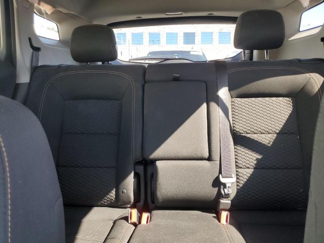 Photo 10 from auction – 2019 GMC TERRAIN SL with VIN 3GKALTEV9KL352425