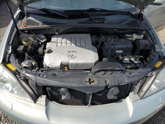 Photo 11 from auction – 2008 LEXUS RX 350 with VIN 2T2HK31U98C088205