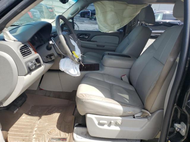 Photo 7 from auction – 2008 CHEVROLET SUBURBAN C with VIN 3GNFC16058G195915