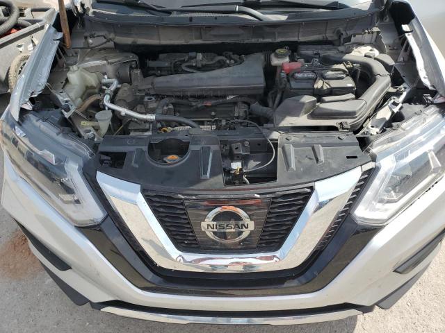 Photo 12 from auction – 2017 NISSAN ROGUE S with VIN KNMAT2MV1HP571271