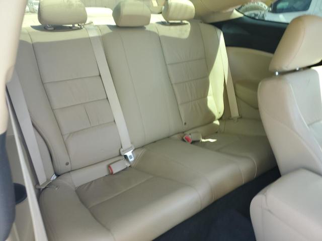 Photo 11 from auction – 2011 HONDA ACCORD EXL with VIN 1HGCS1B82BA007188