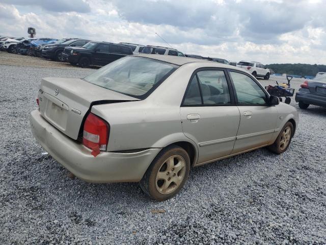 Photo 3 from auction – 2002 MAZDA PROTEGE DX with VIN JM1BJ226821597592