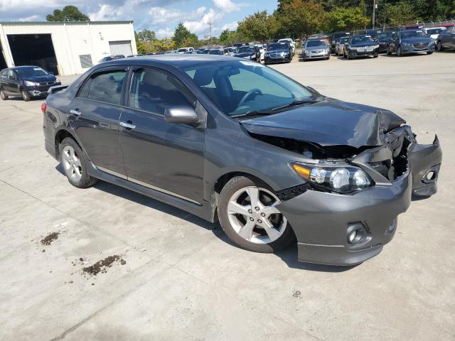 Photo 4 from auction – 2013 TOYOTA COROLLA BA with VIN 5YFBU4EEXDP221500