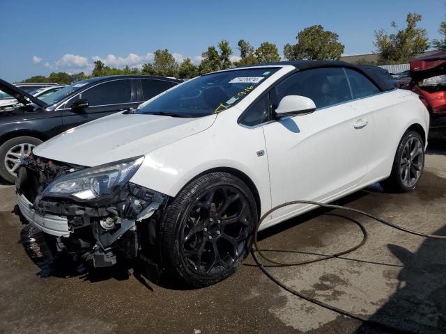 BUICK CASCADA PR 2018 with VIN W04WH3N58JG038331 - Photo from auction