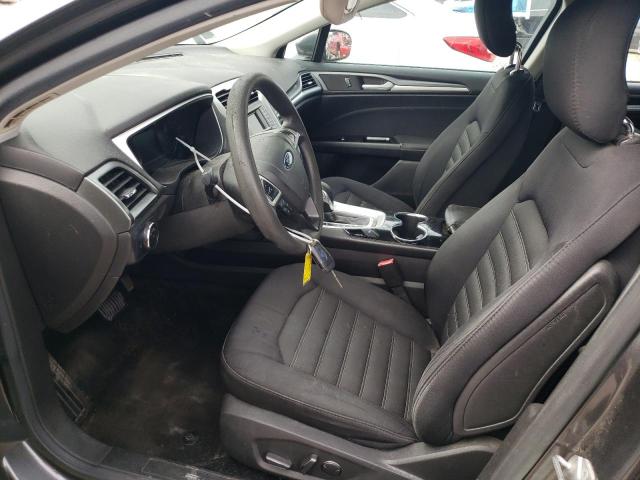 Photo 7 from auction – 2015 FORD FUSION SE with VIN 3FA6P0H75FR150109