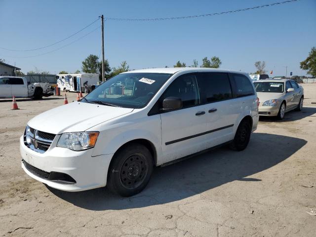 Photo 1 from auction – 2015 DODGE GRAND CARA with VIN 2C4RDGBG4FR518061