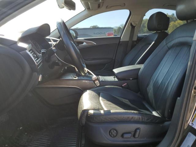 Photo 7 from auction – 2012 AUDI A6 PRESTIG with VIN WAUHGAFC4CN123312