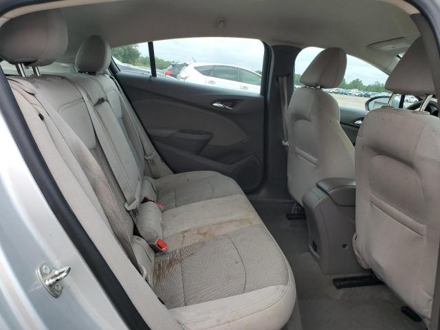 Photo 11 from auction – 2017 CHEVROLET CRUISE LT with VIN 3G1BE6SM2HS576733