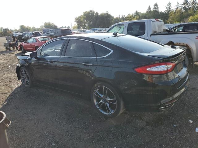 Photo 2 from auction – 2016 FORD FUSION TIT with VIN 3FA6P0D93GR347448