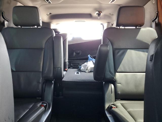 Photo 10 from auction – 2021 CHEVROLET SUBURBAN C with VIN 1GNSCCKD3MR458593