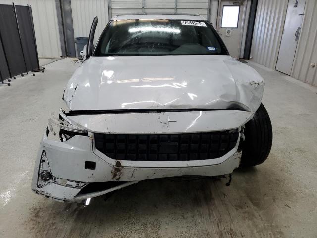 Photo 5 from auction – 2023 POLESTAR 2 with VIN YSMED3KA7PL114169