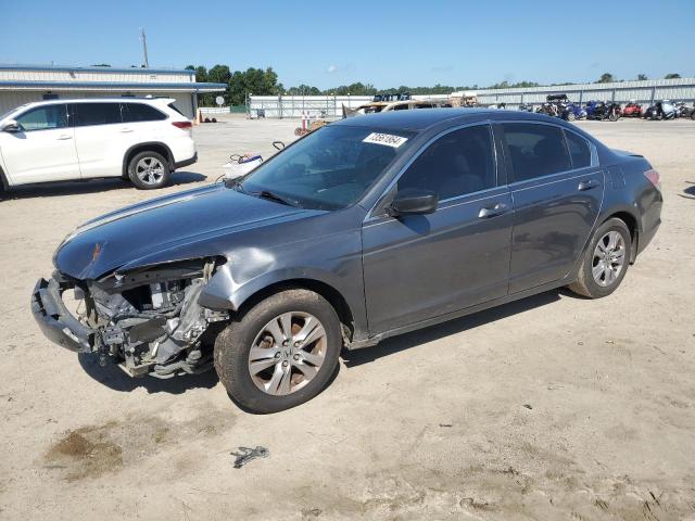 HONDA ACCORD LXP 2011 with VIN 1HGCP2F49BA043880 - Photo from auction