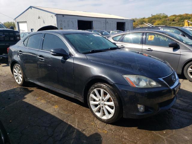 Photo 4 from auction – 2009 LEXUS IS 250 with VIN JTHCK262295032720