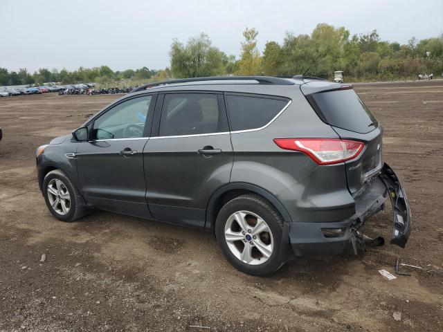 Photo 2 from auction – 2016 FORD ESCAPE SE with VIN 1FMCU9GX8GUB86698