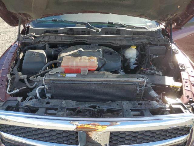 Photo 11 from auction – 2016 RAM 1500 SLT with VIN 1C6RR7LM9GS410449
