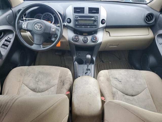 Photo 8 from auction – 2012 TOYOTA RAV4 with VIN 2T3BF4DV4CW235408