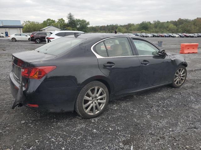 Photo 3 from auction – 2013 LEXUS GS 350 with VIN JTHCE1BL3D5013747