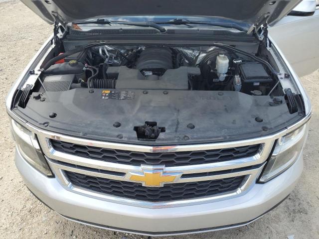 Photo 12 from auction – 2016 CHEVROLET TAHOE C150 with VIN 1GNSCBKC7GR175555