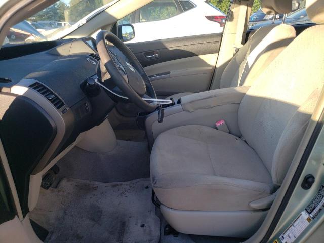 Photo 7 from auction – 2008 TOYOTA PRIUS with VIN JTDKB20U887714477
