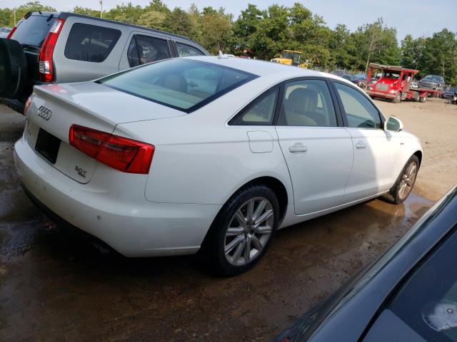 صورة رقم 3 من المزاد - 2014 AUDI A6 PREMIUM مع VIN WAUFGAFC3EN013720
