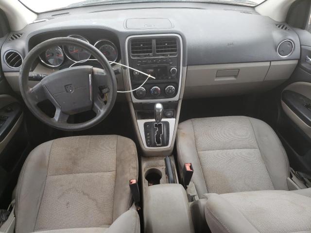 Photo 8 from auction – 2010 DODGE CALIBER SX with VIN 1B3CB4HA7AD586204