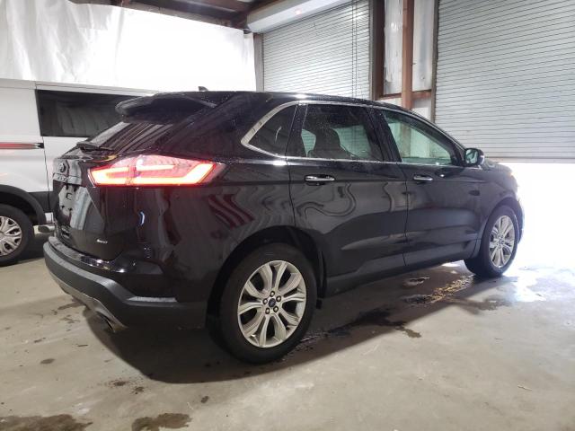 Photo 3 from auction – 2022 FORD EDGE TITAN with VIN 2FMPK4K95NBA09855