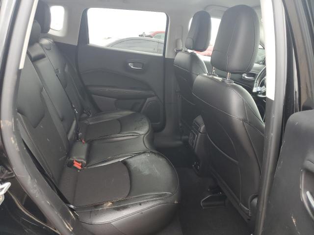 Photo 11 from auction – 2021 JEEP COMPASS LA with VIN 3C4NJDBBXMT537377