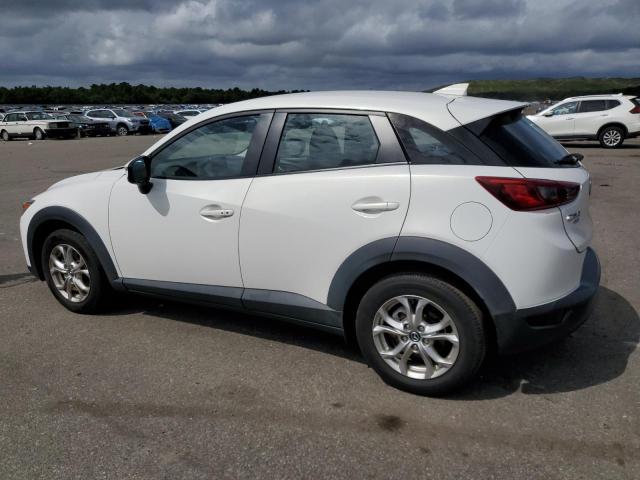 Photo 2 from auction – 2016 MAZDA CX-3 TOURI with VIN JM1DKBC71G0124093