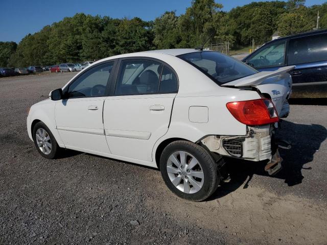 Photo 2 from auction – 2011 KIA RIO BASE with VIN KNADH4A38B6929294