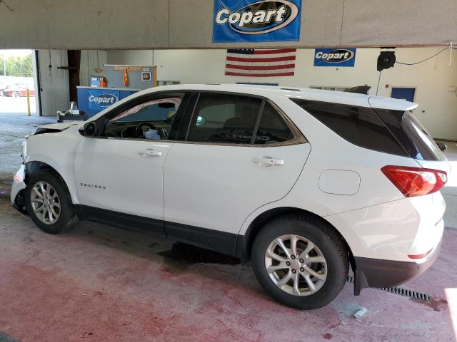 Photo 2 from auction – 2018 CHEVROLET EQUINOX LT with VIN 2GNAXSEV1J6249780