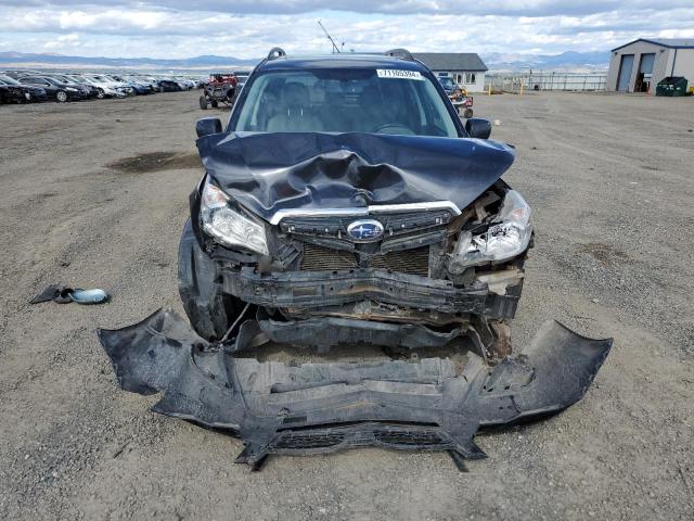 Photo 5 from auction – 2014 SUBARU FORESTER 2 with VIN JF2SJAHC9EH438780