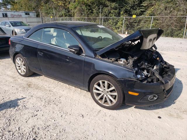 Photo 4 from auction – 2016 VOLKSWAGEN EOS KOMFOR with VIN WVWBW8AH2GV001058