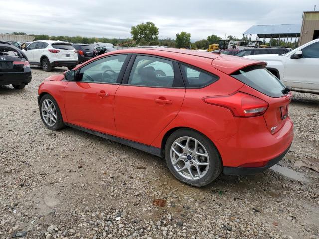 صورة رقم 2 من المزاد - 2015 FORD FOCUS SE مع VIN 1FADP3K21FL302861