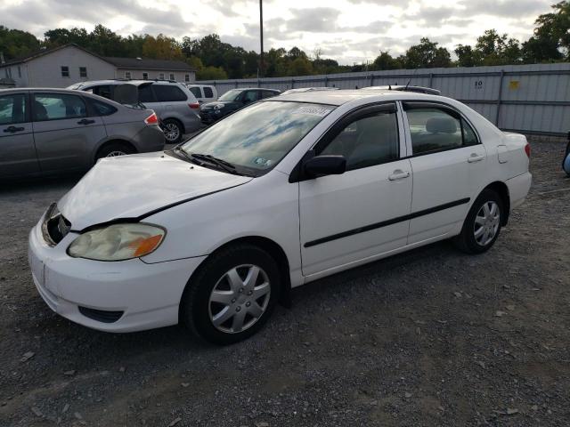 Photo 1 from auction – 2003 TOYOTA COROLLA with VIN 1NXBR32E03Z046011
