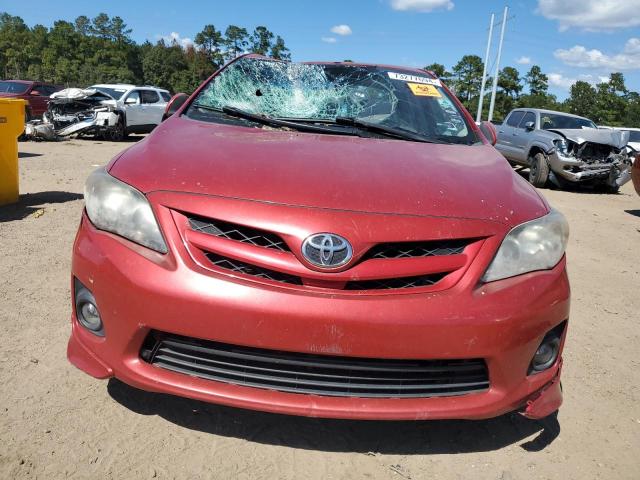 Photo 5 from auction – 2011 TOYOTA COROLLA BA with VIN 2T1BU4EE1BC745793