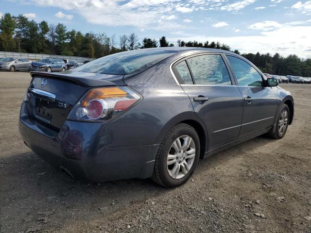 Photo 3 from auction – 2012 NISSAN ALTIMA BAS with VIN 1N4AL2AP8CN561126