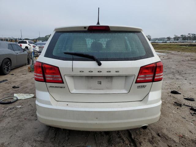 Photo 6 from auction – 2013 DODGE JOURNEY SE with VIN 3C4PDCAB8DT680050